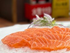 -新享乐海鲜(翠华路店)