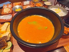 -银米·云南传统过桥米线(双廊黑金冠店)