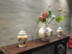 -鼓楼东街老火锅(鼓楼店)