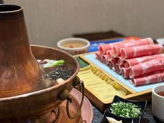 -清真京华源·涮肉烧烤(丰庆店)