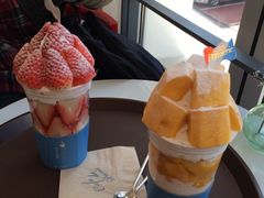-Cafe de Paris(林荫路店)
