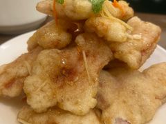 -老厨家(中央大街西七道街店)