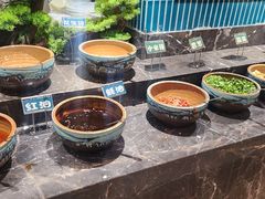 -金马门国际美食百汇(珞喻路店)