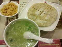 13元团购-嘉和一品粥(方庄店)