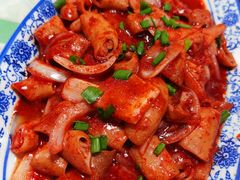 -杨南饭店·二十五年闽菜馆(凤湖新城一店)