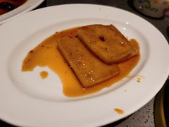 桂花糖年糕-老头儿油爆虾(星光一期店)
