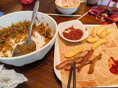 -U你·天然调味(南湖总店)