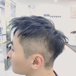 -FINE HAIR造型沙龙