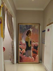 -蕾蕾美颜美容美体