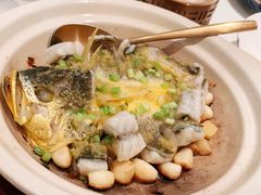 -炳胜私厨(万象前海店)