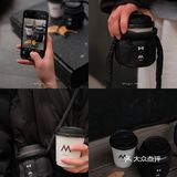 杭州|冬天的咖啡,也要穿上软fufu的羽绒服