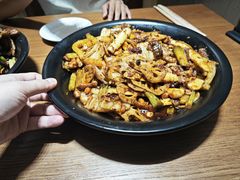 -掌上鲜(南顺城街店)