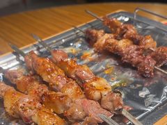 -金太阳海鲜烧烤·本地人餐厅(东纬路旗舰店)