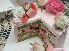 -ZIYUE CAKE线上店