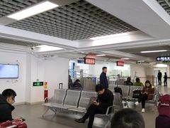 -上海浦东国际机场长途汽车客运站