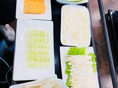 -蝎王府羊蝎子(西直门店)