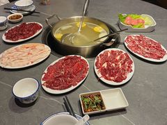 -贵宾牛·潮汕牛肉火锅(珠池总店)