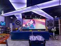 -CIAO·团建聚餐·生日派对轰趴馆(福田店)