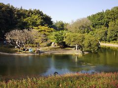 -广州雕塑公园