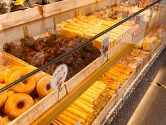 -金麦呈饼庄(铁西新玛特店)