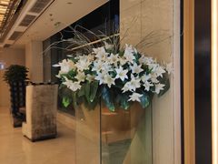 -锦江富园大酒店-游泳馆