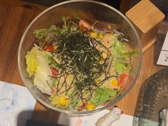 -衣川小森林·料理·寿司(鸿铭中心店)