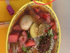 -本炙炭烤·蒲烧活鳗料理店(金沙洲店)