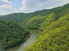 -南天门文化旅游风景区