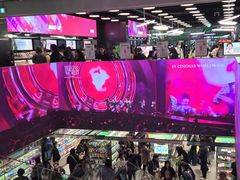 -Olive Young(明洞旗舰店)