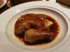 -杭州JW万豪酒店-万豪中餐厅