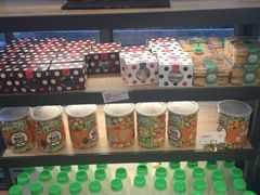 零售区-85度C(广州石牌桥店)