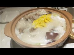 -骨味坊·十二年老店(宝业东城广场店)