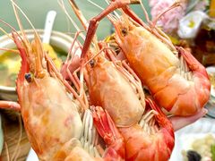 -七的湖·江南蟹舫·阳澄湖农家菜(蟹舫苑店)