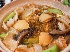 -美未居·老字号·地道顺德菜·桑拿鸡·鱼生(容桂店)