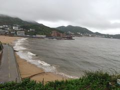 -大王村沙滩
