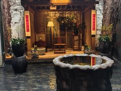 -31号公馆(黄兴广场白果园店)