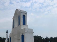 -那琴半岛地质海洋公园