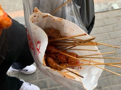 -辽B·小串(总店)