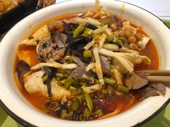 -丽丽三鲜螺蛳粉(田林路店)