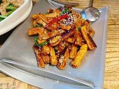 -素心小筑(后沙裕镇店)