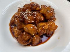 糖醋里脊-小城故事·地道宁波味(月湖盛园店)