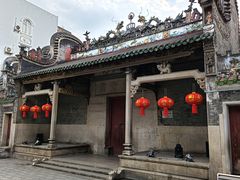 -粤东会馆