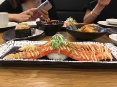 那么长蟹棒寿司-赤稻·日式料理(禅城店)