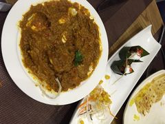 食彩美本格印度料理(中东淘宝镇店)-食彩美印度特色美食餐厅·印度料理