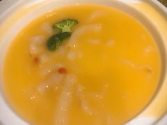 -香雪海饭店中餐厅(人民桥店)