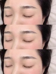 -久匠·纹眉半永久野生眉