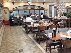 大堂-巴依老爷新疆美食(望京小街店)