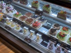 -FANEN法念·烘焙·甜点(万象城店)