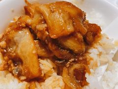 -大鸽饭(体育西路店)