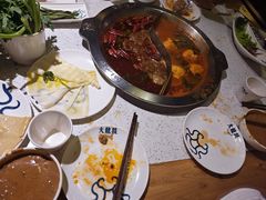 -大龙燚火锅